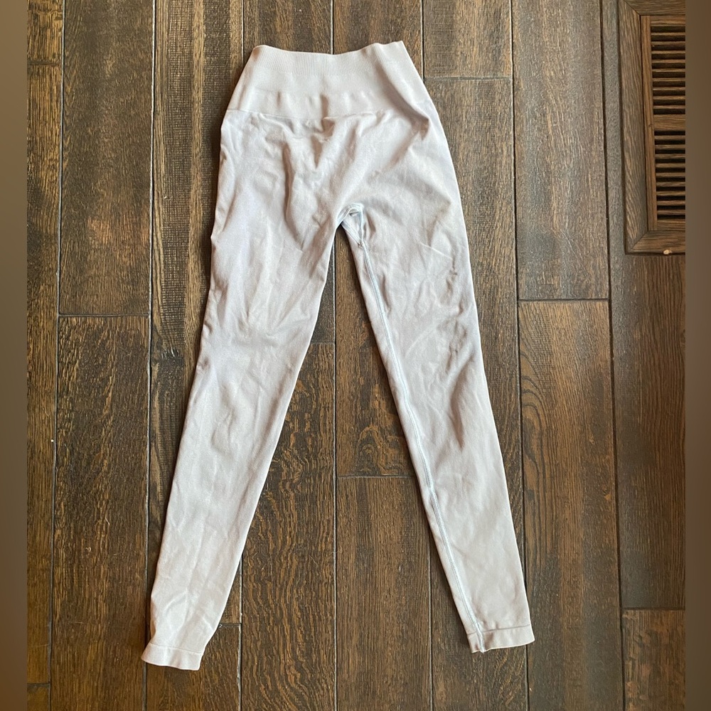 Alphalete workout leggings gently used